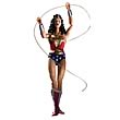 Wonder Woman 1:6 Scale Deluxe Action Figure